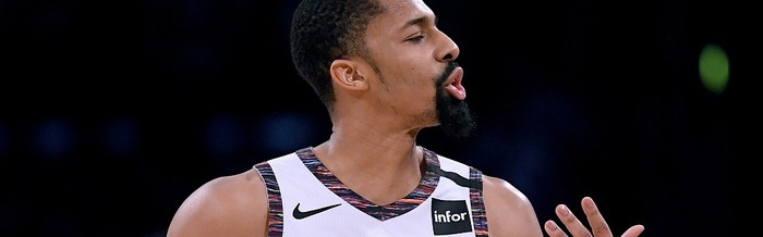  申京全能发挥火箭加时险胜独行侠