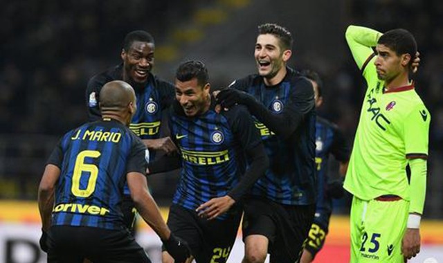  国际米兰防线稳固，零封莱切延续不败纪录