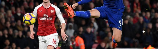  威尼斯前锋把握机会能力超强，单刀赴会锁定胜局