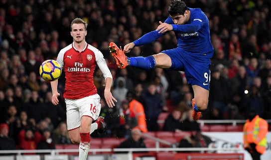  威尼斯前锋把握机会能力超强，单刀赴会锁定胜局