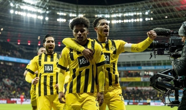  多特蒙德防线漏洞频现，德甲争冠路上埋下定时炸弹