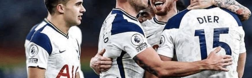  利物浦逆转绝杀热刺登顶积分榜  