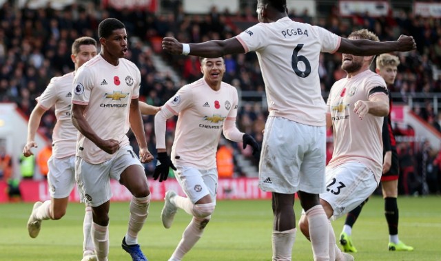  曼联防线失误连连，纽卡斯尔三球完胜红魔  