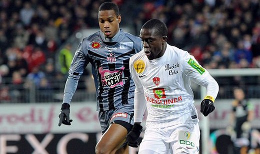  特鲁瓦保级关键战告捷，主场力克阿雅克肖脱离降级区