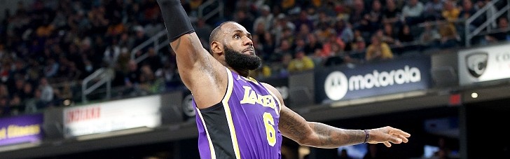  开拓者利拉德60分创队史纪录惜败国王  