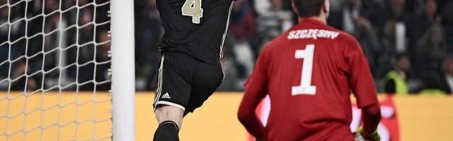  佛罗伦萨租借天才单骑闯关斩落豪门尤文  