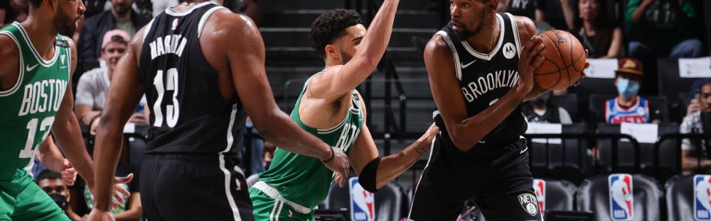  塔图姆末节爆发凯尔特人逆转篮网止住颓势  