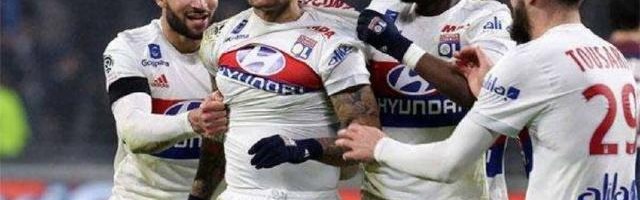  索肖前锋状态火热，连续三场法甲比赛取得进球