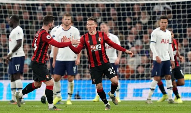  孙兴慜梅开二度助热刺，伦敦德比斩获关键三分  