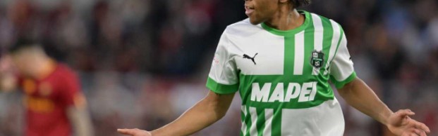  洛里昂引入非洲天才引爆转会窗  