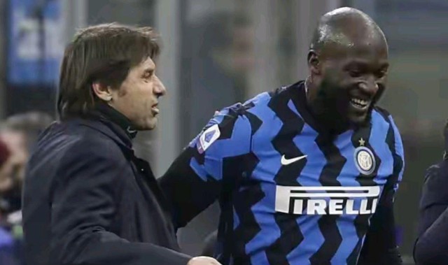  米兰双雄同日取胜缩小分差  