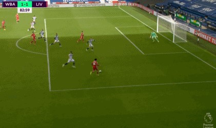  利物浦旧将反戈一击，阿斯皮利奎塔头槌绝杀  