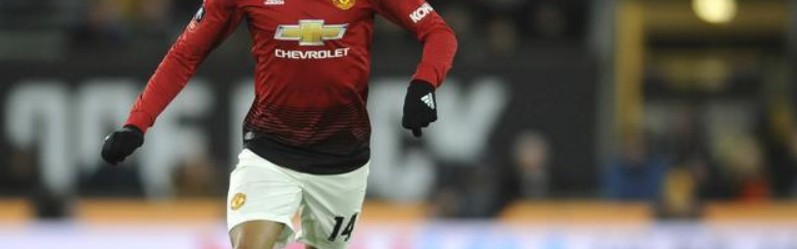  曼联旧将林加德梅开二度弑旧主  