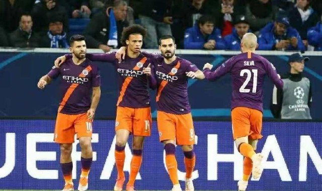  德布劳内手术刀直塞撕裂对手防线