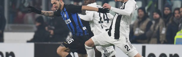  都灵防守反击屡建奇功，公牛军团成意甲最难缠对手