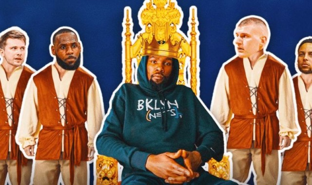  字母哥达成生涯第60次双十数据  