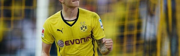  罗伊斯达成德甲三百场里程碑  