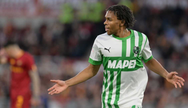  洛里昂引入非洲天才引爆转会窗  