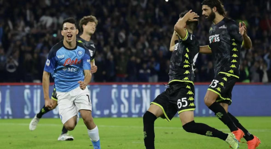  AC米兰完胜克雷莫内塞，吉鲁头槌定乾坤