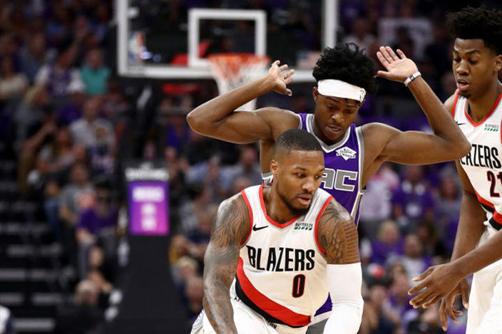  国王福克斯两双难救主负于森林狼吞下败仗  