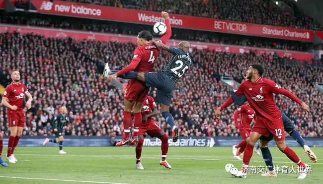  菲利普斯替补奇兵曼城最后时刻绝平利物浦