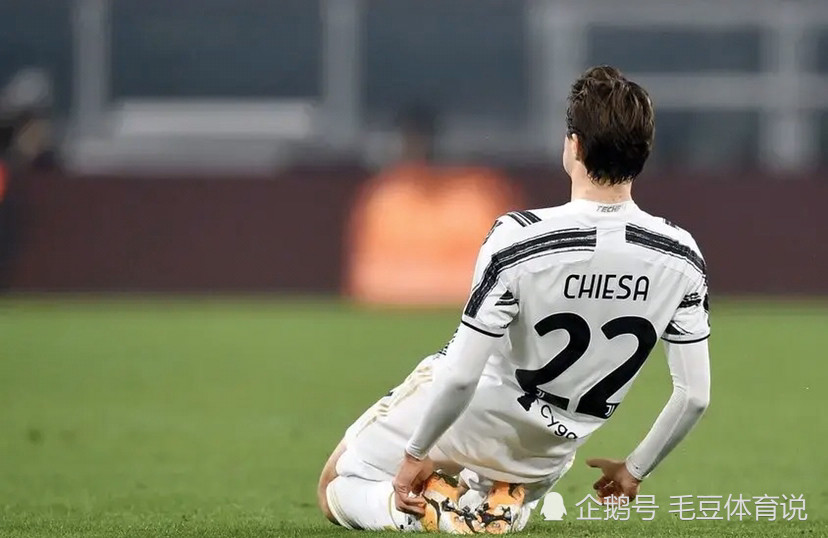  尤文冬窗引援初露锋芒，小基耶萨边路突破撕裂防线